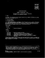 MIL MIL-E-5589D
