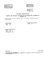 MIL MIL-E-5607F Notice 1 - Cancellation