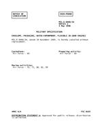 MIL MIL-E-6060/3A Notice 2 - Cancellation