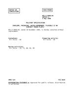 MIL MIL-E-6060/4A Notice 2 - Cancellation