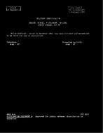 MIL MIL-E-62483 Notice 1 - Validation