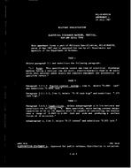 MIL MIL-E-80023D Amendment 1
