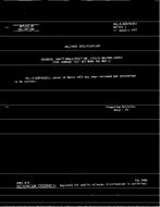 MIL MIL-E-82578 Notice 1 - Validation
