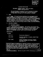 MIL MIL-E-85726A
