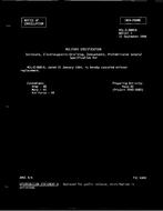 MIL MIL-E-8881A Notice 1 - Cancellation