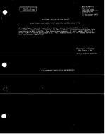 MIL MIL-E-8971/1 Notice 3 - Cancellation