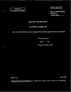 MIL MIL-F-0010117B Notice 1 - Cancellation