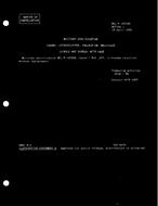 MIL MIL-F-10538E Notice 1 - Cancellation