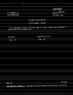 MIL MIL-F-10969B Notice 1 - Validation