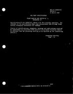 MIL MIL-F-11563C Notice 1 - Cancellation