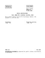 MIL MIL-F-11673F Notice 2 - Validation