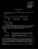MIL MIL-F-12070D