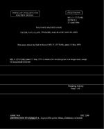 MIL MIL-F-12717 Notice 1 - Inactivation