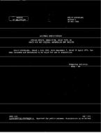 MIL MIL-F-13893E Notice 1 - Validation