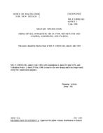 MIL MIL-F-13893E Notice 2 - Inactivation
