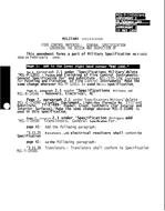 MIL MIL-F-14252 Amendment 2