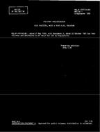 MIL MIL-F-14761A Notice 1 - Validation