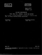 MIL MIL-F-14854A Notice 2 - Cancellation