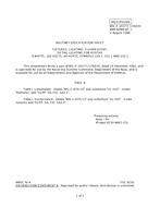 MIL MIL-F-16377/17A Amendment 1