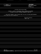 MIL MIL-F-16377/18A Notice 1 – Validation MIL MIL-F-16377/18A Notice 1 - Validation