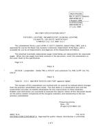 MIL MIL-F-16377/26A Amendment 2