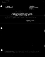 MIL MIL-F-16377/36 Notice 1 - Validation