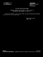 MIL MIL-F-16377/46A Notice 1 - Validation