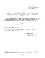 MIL MIL-F-16377/49A Amendment 1