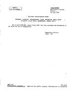 MIL MIL-F-16377/50A Notice 1 - Validation