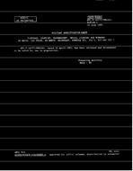 MIL MIL-F-16377/58B Notice 1 - Validation