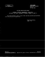 MIL MIL-F-16377/60A Notice 1 - Validation