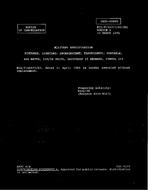 MIL MIL-F-16377/63 Notice 2 - Cancellation