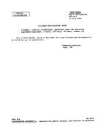 MIL MIL-F-16377/68 Notice 1 - Validation