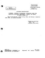 MIL MIL-F-16377/68 Notice 2 - Cancellation