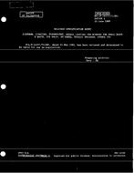 MIL MIL-F-16377/71 Notice 1 - Validation