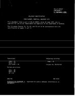 MIL MIL-F-16895F Amendment 1