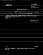 MIL MIL-F-17559D Notice 1 - Cancellation