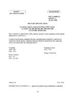 MIL MIL-F-18180/17A Notice 1 - Cancellation