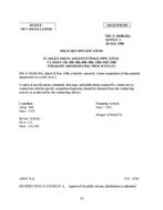 MIL MIL-F-18180/18A Notice 1 - Cancellation