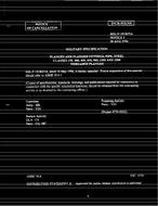 MIL MIL-F-18180/5A Notice 1 - Cancellation