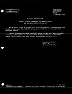 MIL MIL-F-18251C Notice 1 - Cancellation