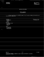 MIL MIL-F-18327/11B Notice 1 - Validation