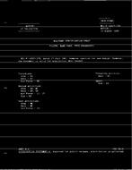 MIL MIL-F-18327/17B Notice 1 - Validation