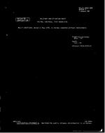 MIL MIL-F-18327/20A Notice 1 - Cancellation