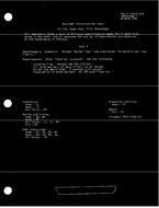 MIL MIL-F-18327/21A Amendment 1