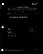 MIL MIL-F-18327/23A Amendment 1