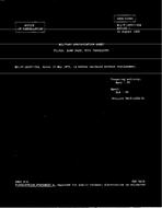 MIL MIL-F-18327/23A Notice 1 - Cancellation