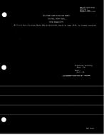 MIL MIL-F-18327/43A Notice 1 - Cancellation