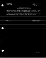 MIL MIL-F-18327/65 Notice 1 - Cancellation