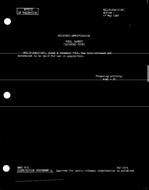 MIL MIL-F-20412 Notice 1 - Validation